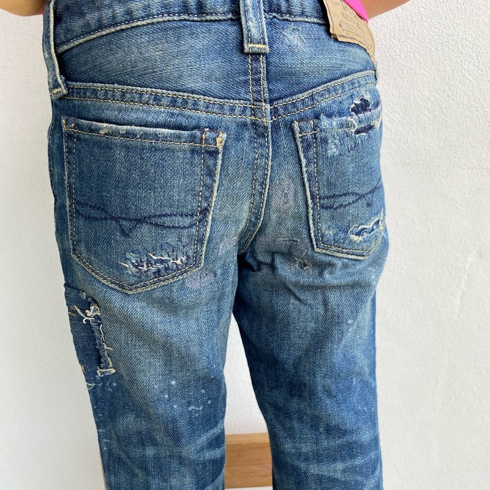 Jeans - Picture 3 of 5